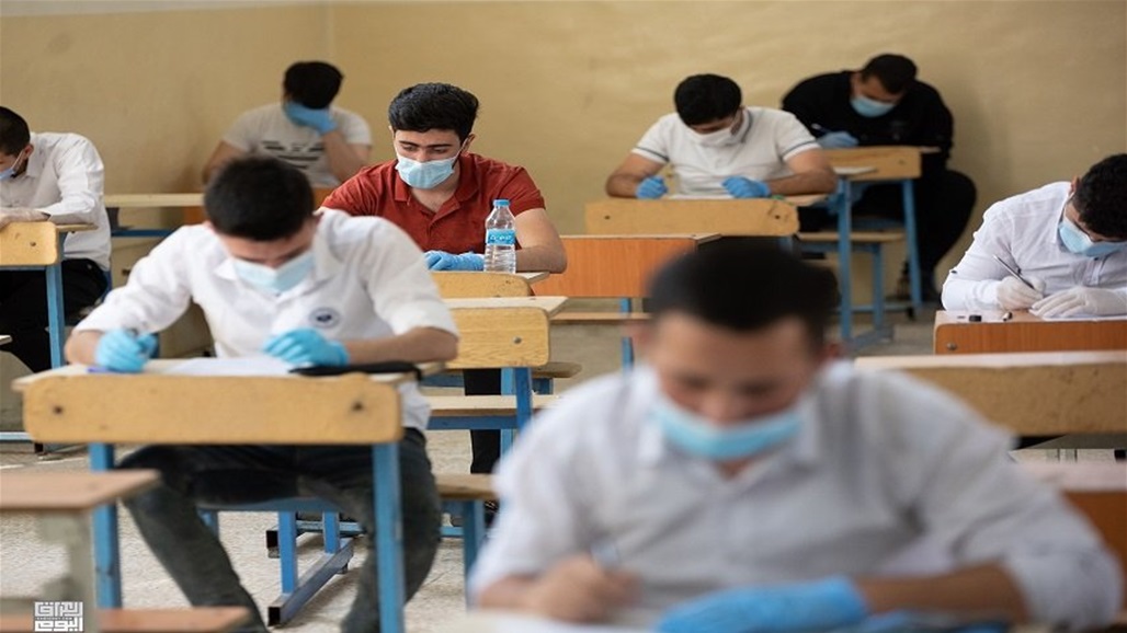 التربية النيابية تحسم الجدل حول الدخول الشامل للمراحل المنتهية