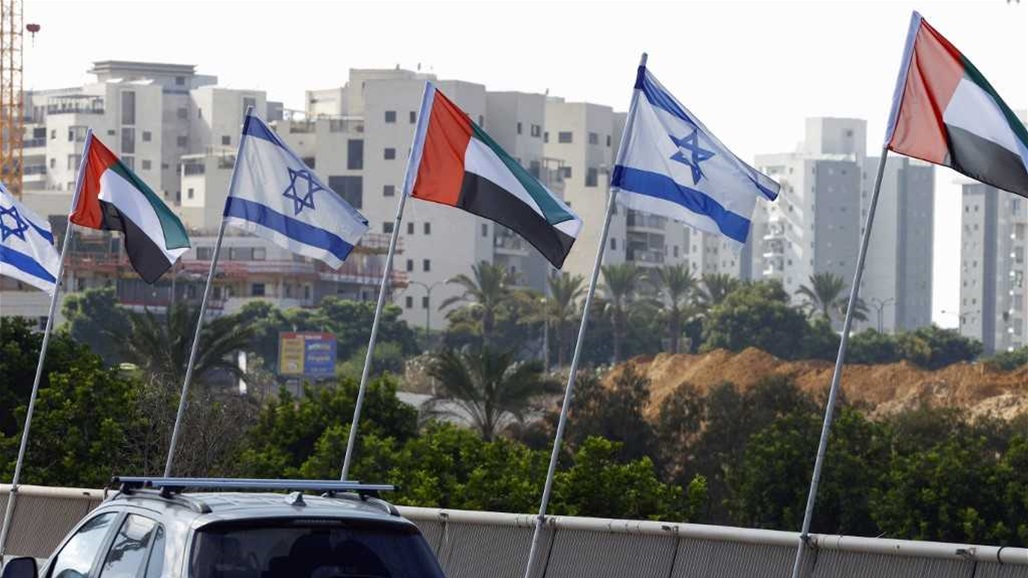 إسرائيل توقع معاهدة ضريبية مع دولة عربية