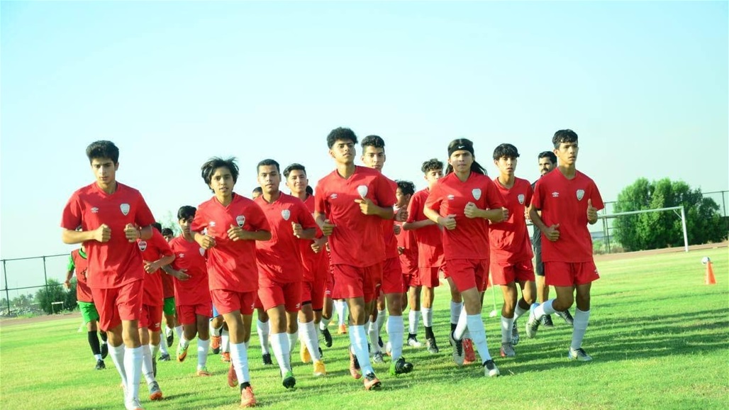 مواعيد وتوقيتات مباريات منتخبنا الشبابي في كأس العرب (جدول)