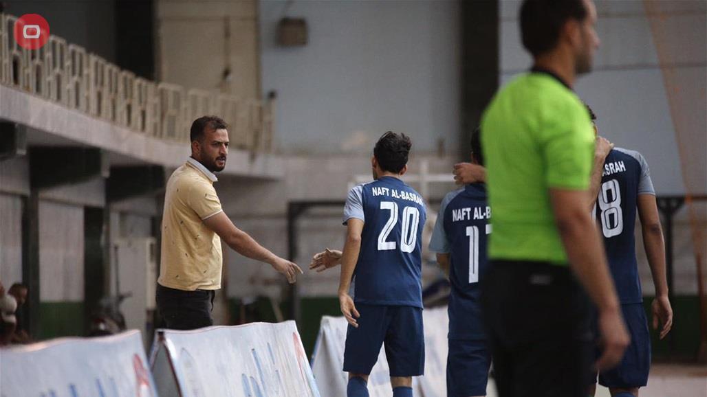 الكشف عن تفاصيل احداث مباراة تحولت الى معركة في دوري الصالات 