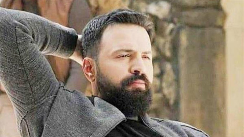 "جبل يمسك الأفعى".. شاهد صورة تيم حسن من الجزء الخامس من الهيبة