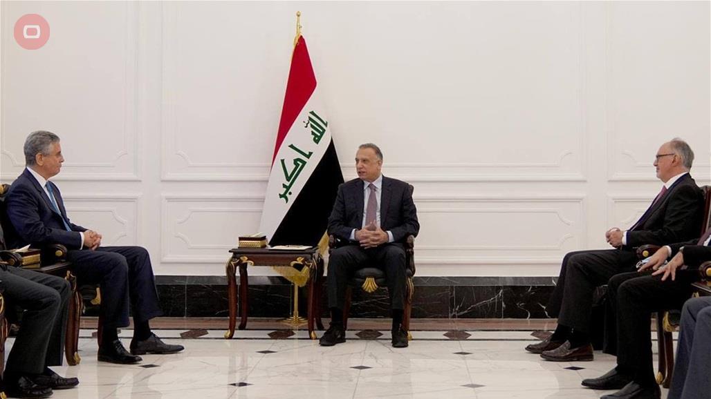 Al-Kazemi, Vice President of the World Bank: Iraq is on the way to economic reform