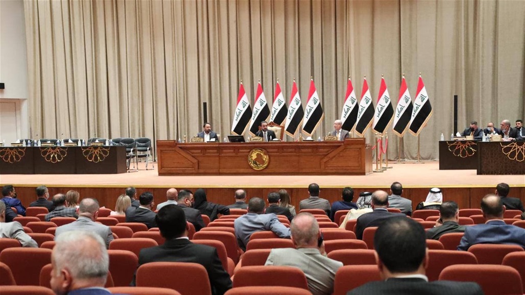 البرلمان يفشل في عقد جلسته المقررة اليوم