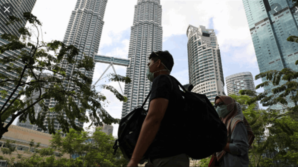 دولة اسيوية تبدأ اغلاقا لمدة اسبوعين بسبب تفشي كورونا