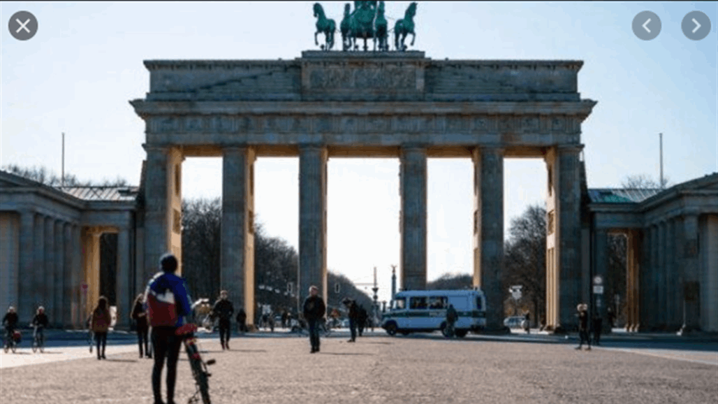 دولة اوروبية تتخطى الموجة الثالثة من كورونا 