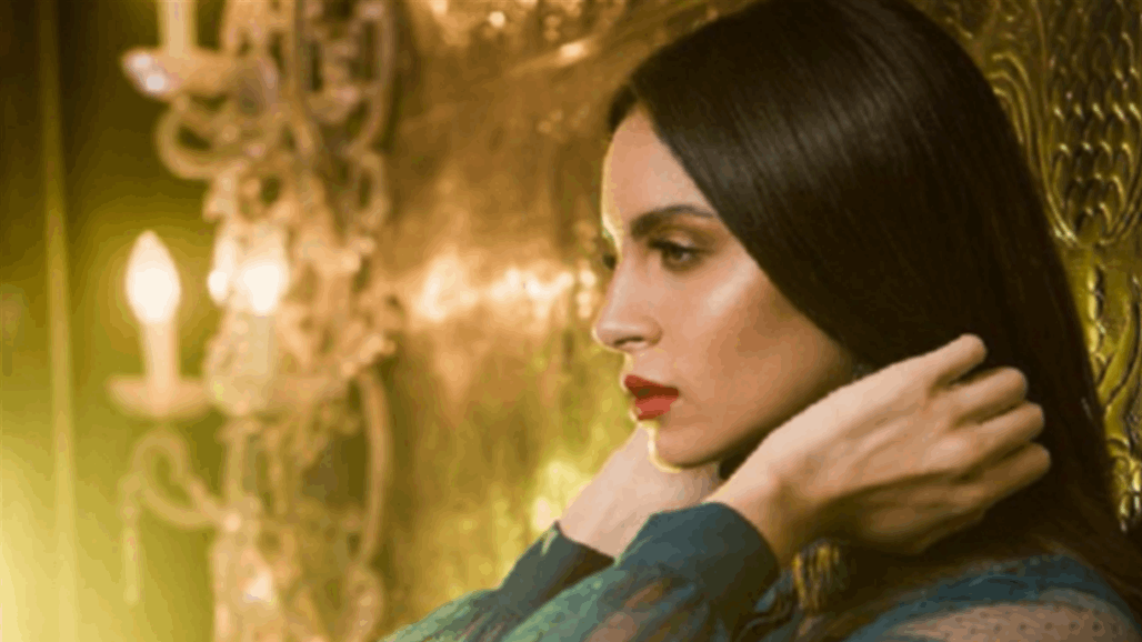 مغنية مصرية تعلن اعتزالها الفن بعد فسخ خطوبتها