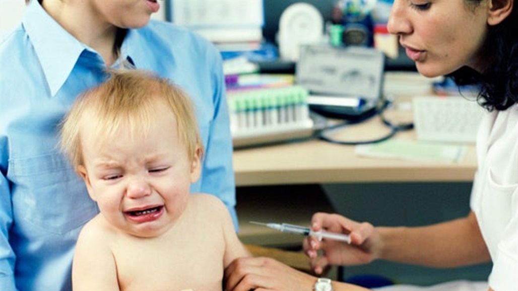 دول عربية تفتح باب التطعيم للأطفال