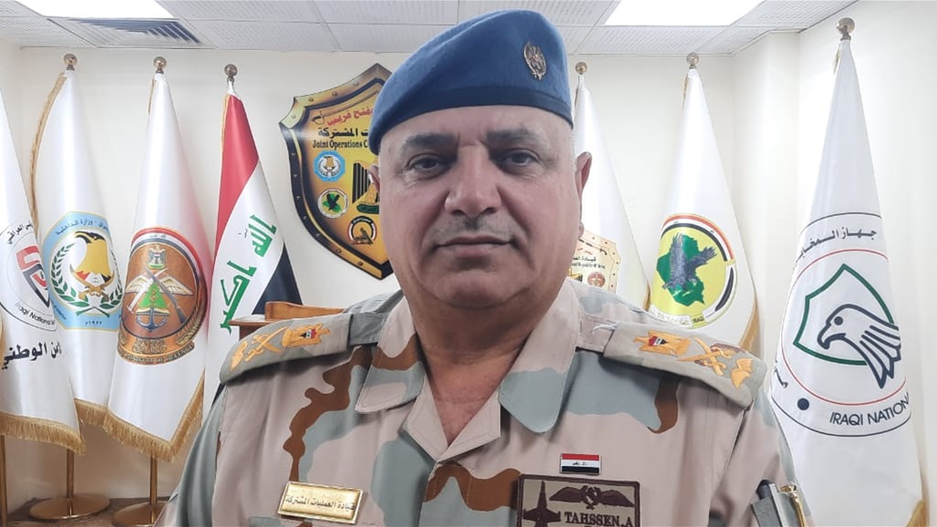 العمليات المشتركة تكشف لـ "السومرية نيوز" تفاصيل زيارة الغانمي والشمري للبصرة