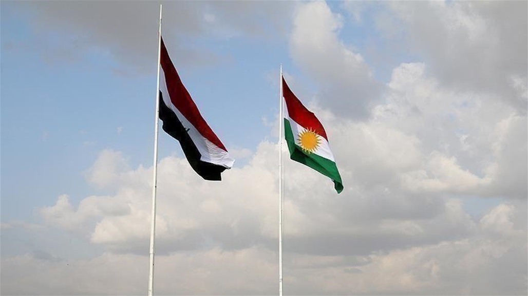 Sadr-Kurdish meeting: The necessity of implementing the commitments between the center and the region