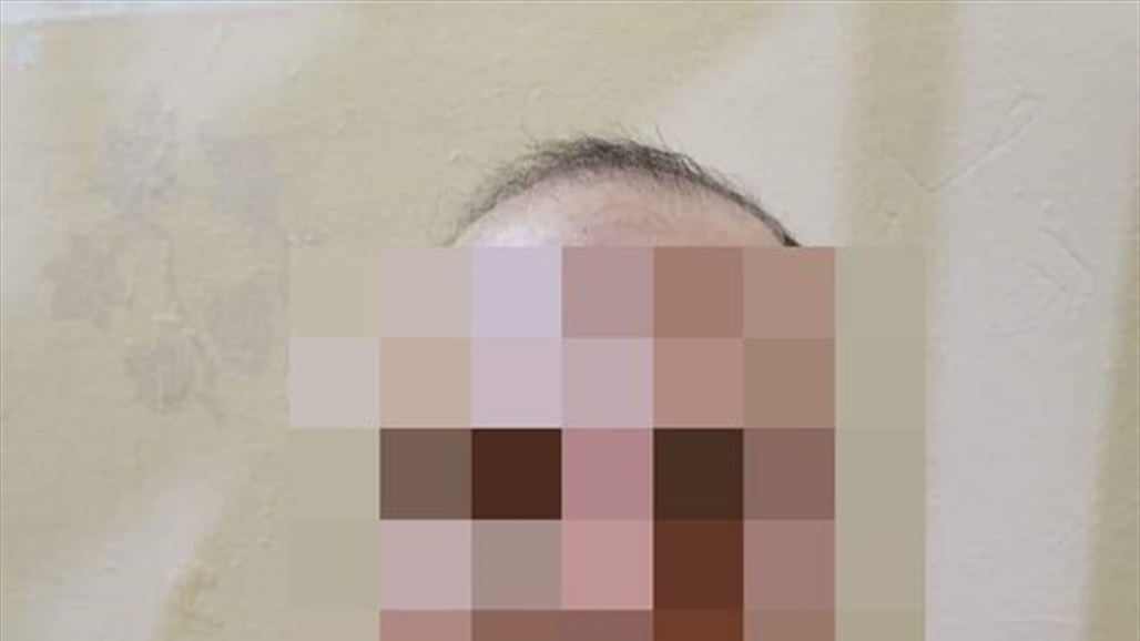 شرطة نينوى تلقي القبض على هارب من سجن الموقف والتسفيرات
