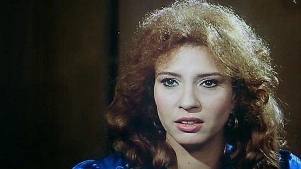 وفاة فنانة مصرية مشهورة