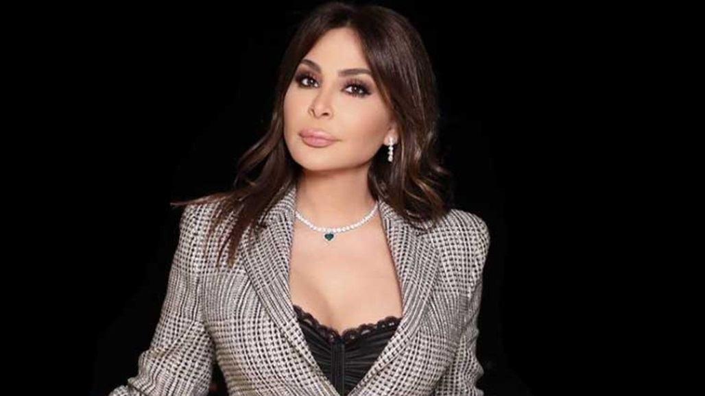 اليسا توجه رسالة لـ "المجرمين"!