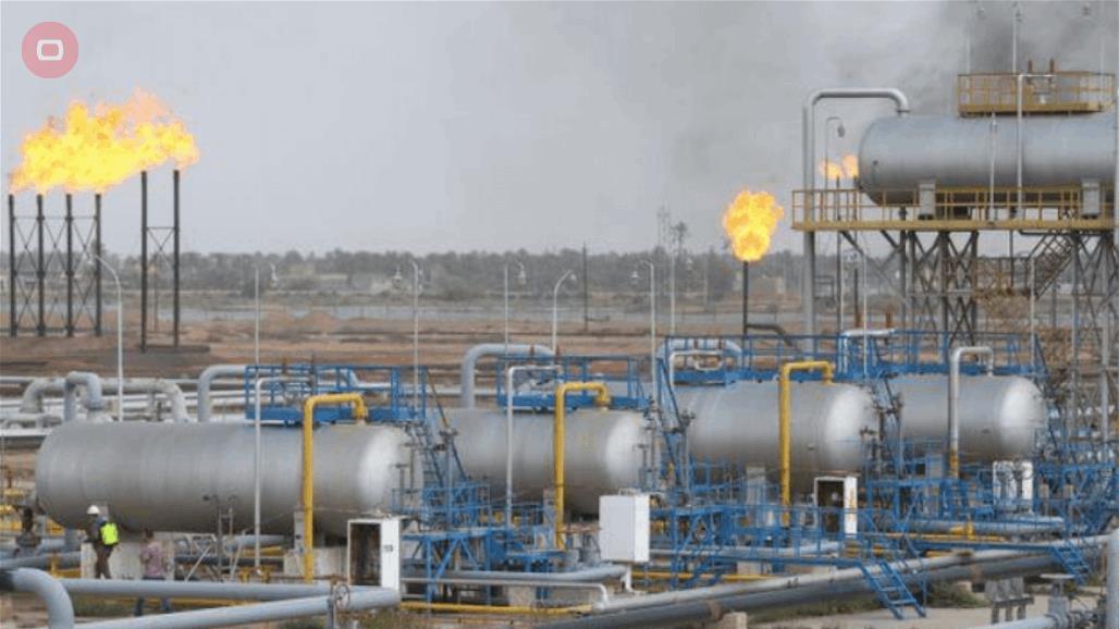 اتفاق على جدولة ديون الكهرباء واطلاق الغاز الايراني الى العراق 