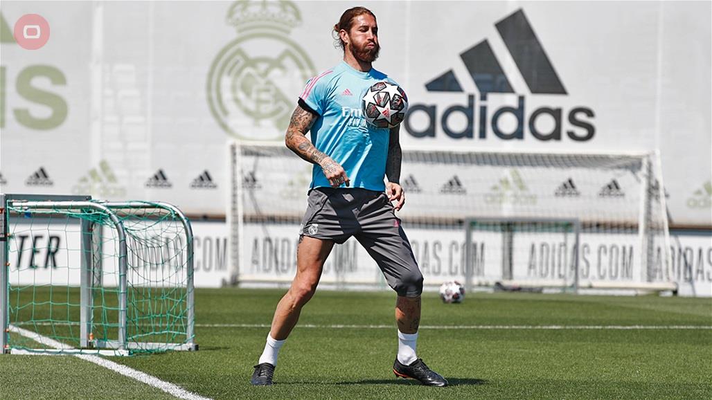 مانشستر سيتي يكثف اتصالاته مع راموس