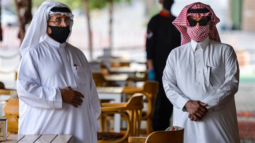 دولة مجاورة تسجل أكثر من ألف إصابة بكورونا