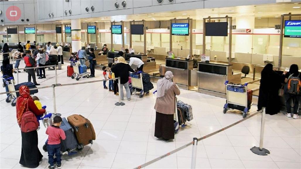 اصدار اول جواز سفر في دولة عربية للمحصنين من كورونا
