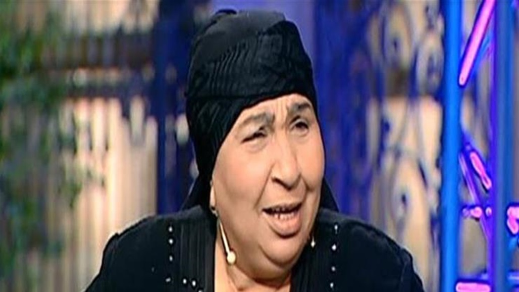 فنانة مصرية تناشد المسؤولين المصريين بالتدخل لعلاجها
