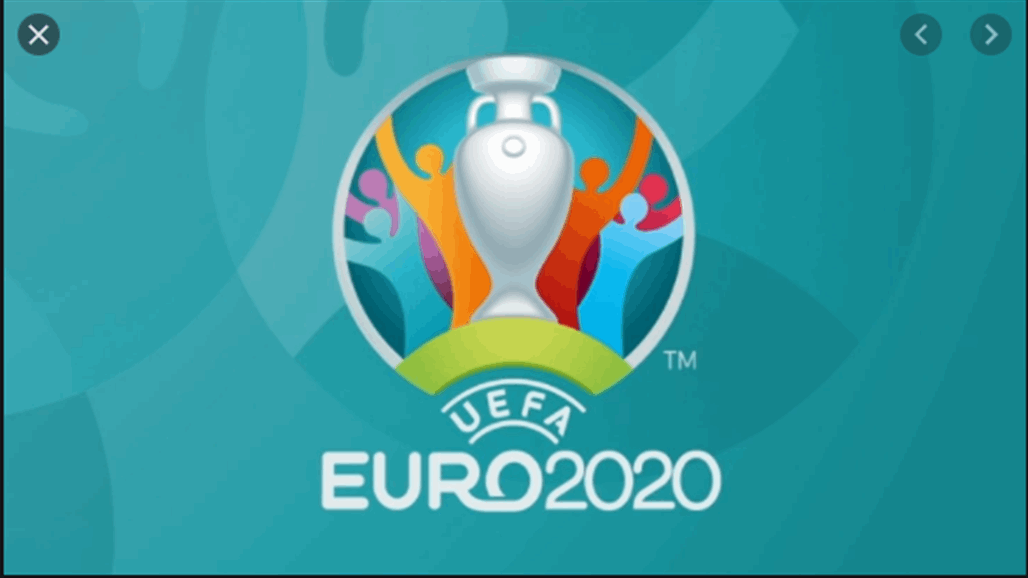 مبابي يتصدر اغلى لاعبي يورو 2020
