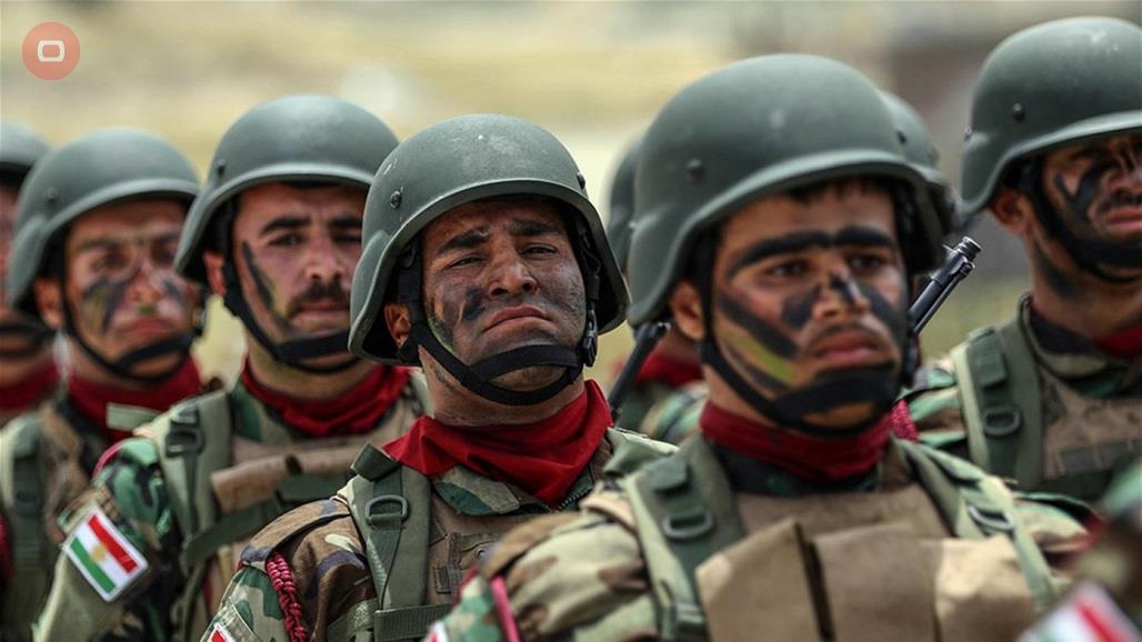 الديمقراطي الكردستاني يدعو بغداد لدعم البيشمركة لاخراج حزب العمال من العراق