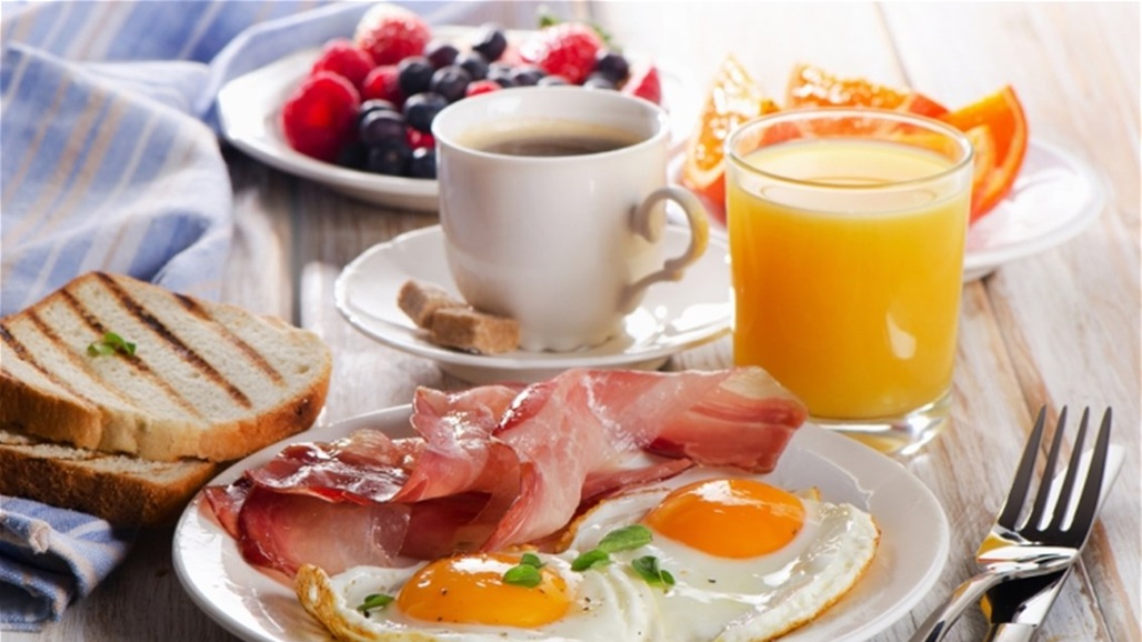 هذه الأطعمة عليكم تجنبها في وجبة الفطور! 
