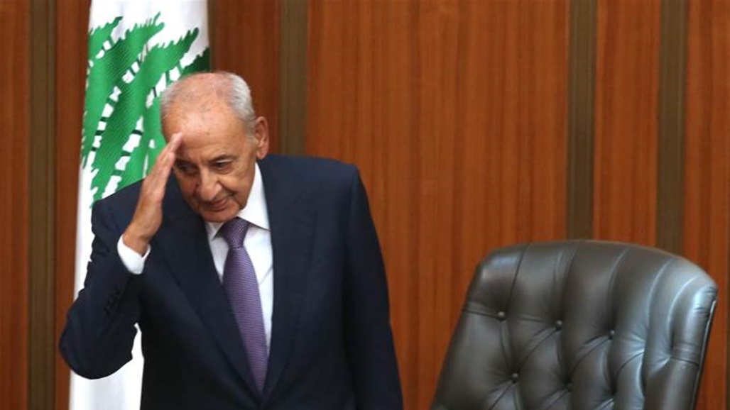 لبنان يبرق إلى العراق: شكراً يا رمح الله في الارض