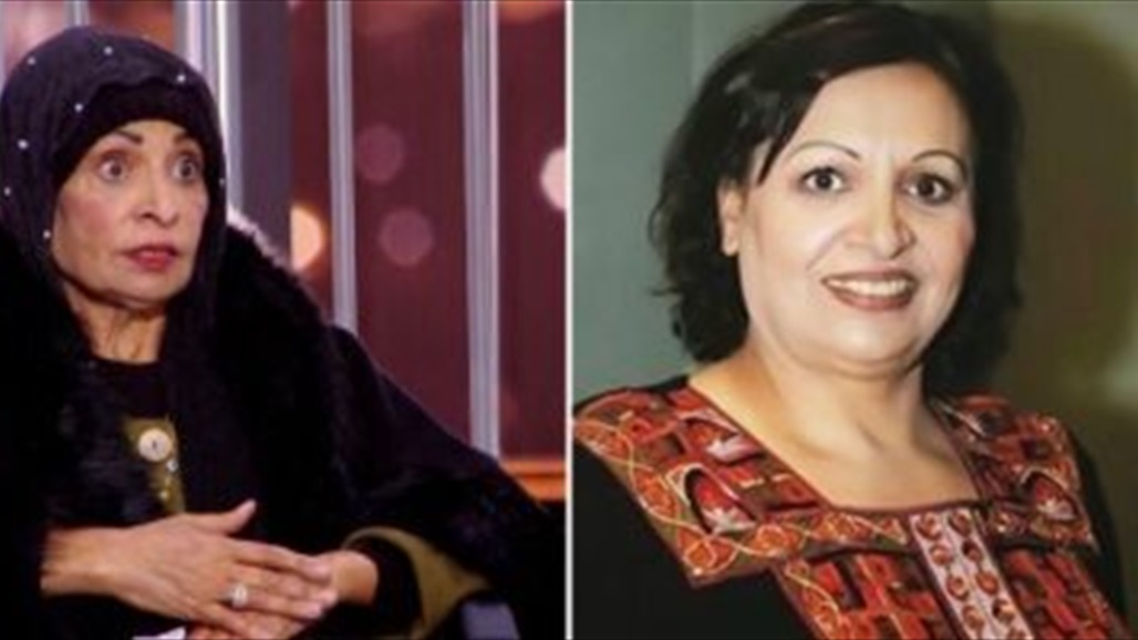 فنانة عراقية تكشف تفاصيل إصابتها بالشلل