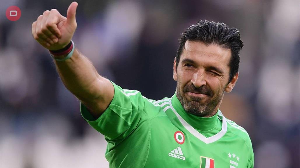 بوفون يرد على عرض برشلونة لضمه