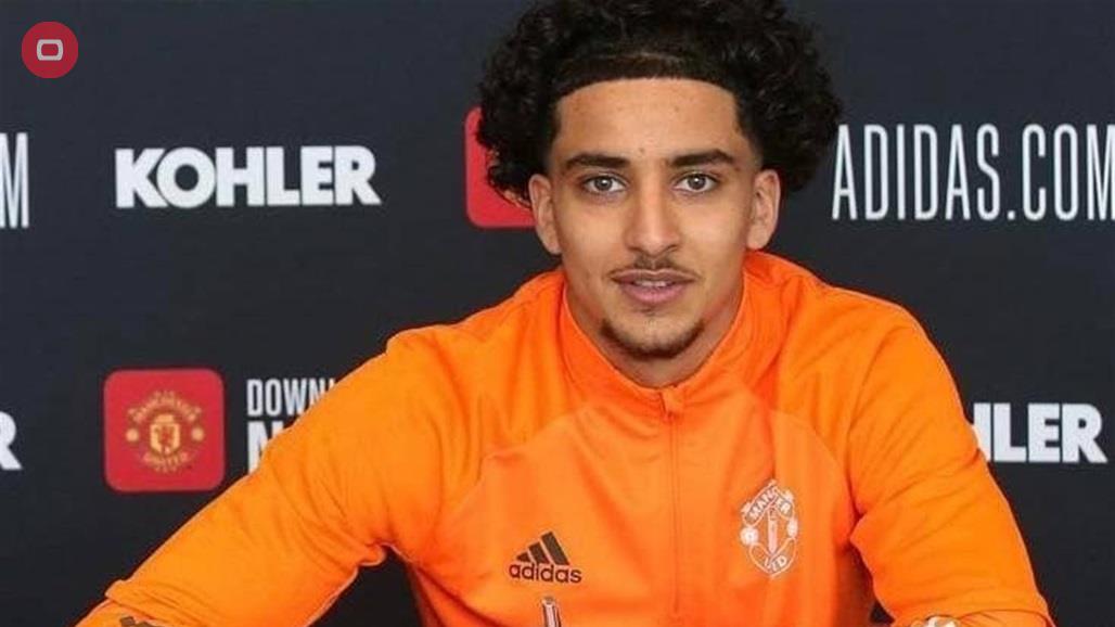 مانشستر يونايتد يرفض التحاق احد لاعبيه بمنتخب شباب العراق