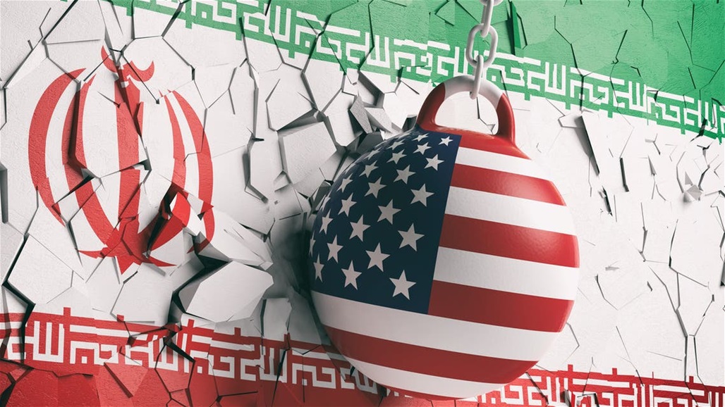 عقوبات أمريكية تطال كيانات مرتبطة بإيران
