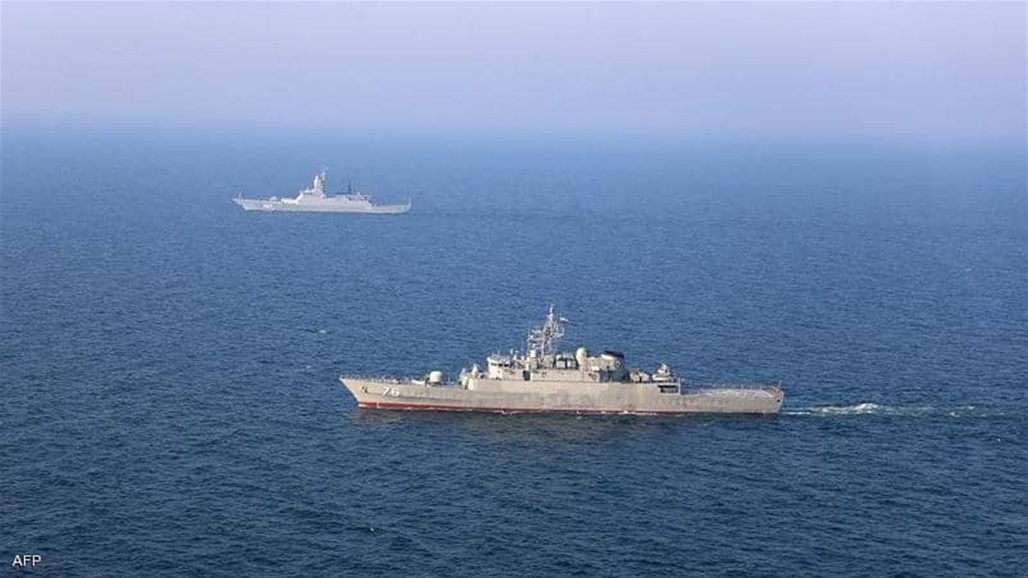البنتاغون: السفينتان الإيرانيتان في الأطلسي خطوة استفزازية