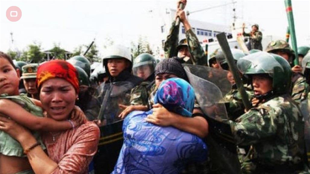 العفو الدولية: القمع الشديد ضد المسلمين في الصين بلغ حد الجرائم ضد الإنسانية