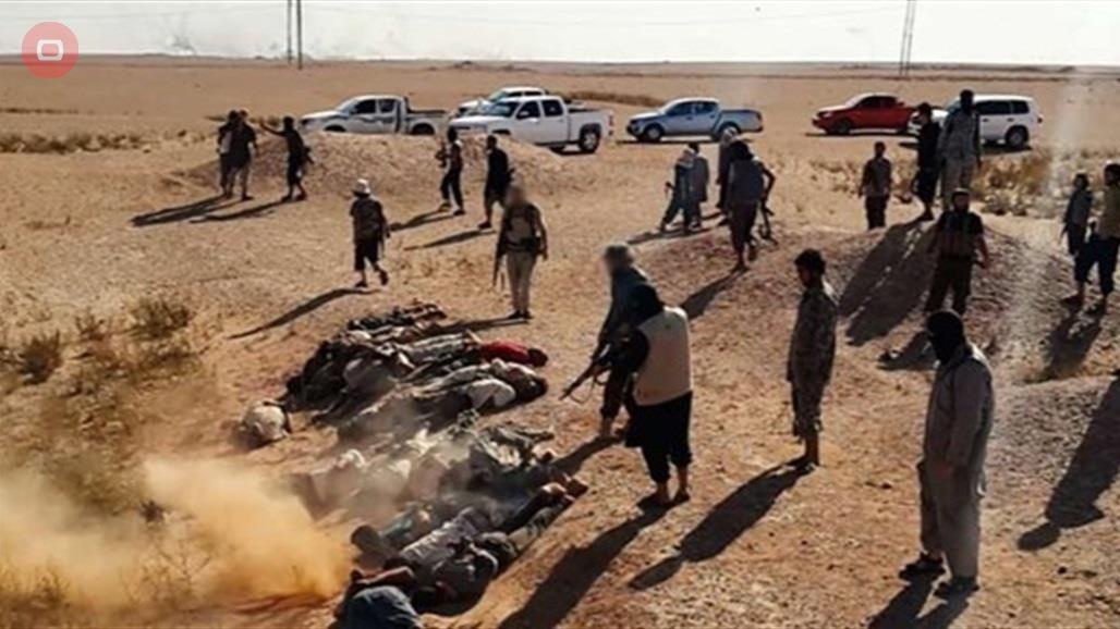 في ذكرى "سقوط الموصل".. حقوق الانسان تدعو لانصاف ضحايا عصابات داعش