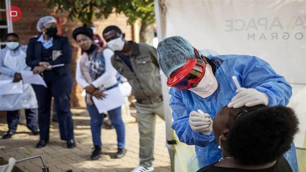 دولة افريقية تعلن رسميا دخولها الموجة الثالثة من وباء كورونا