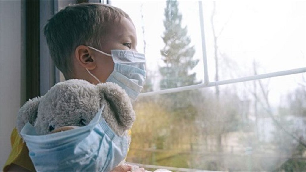 هل يصيب "الفطر الأسود" الأطفال؟