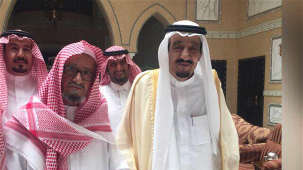السعودية.. الموت يغيب مستشارا في الديوان الملكي