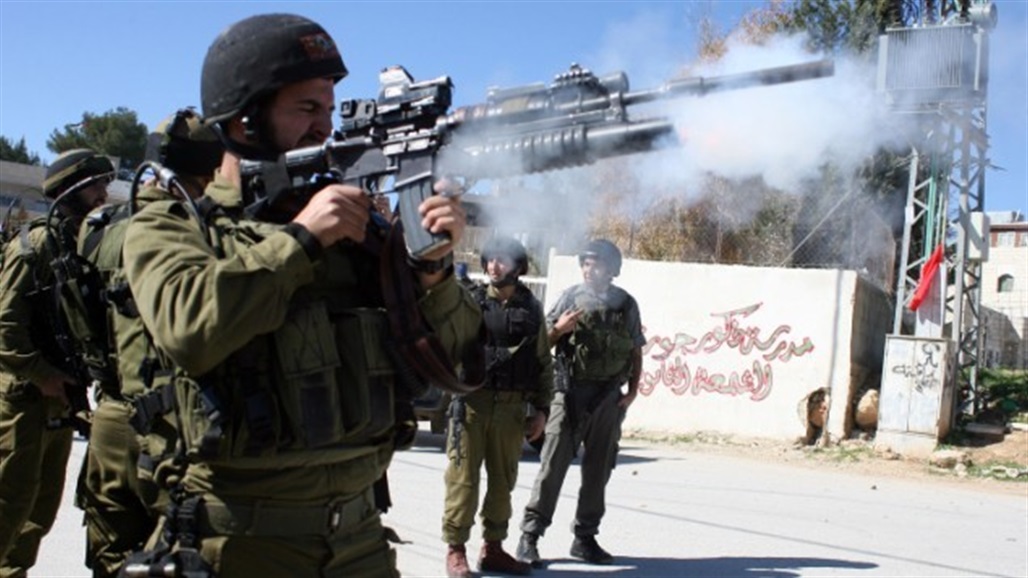 برصاصة في القلب.. الجيش الإسرائيلي يقتل طفلا فلسطينيا