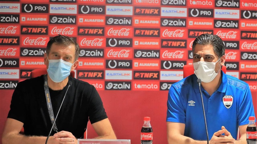 كاتانيتش بعد تجاوز هونغ كونغ: لا أرى اللاعبين.. أمرُ بأصعب فترة