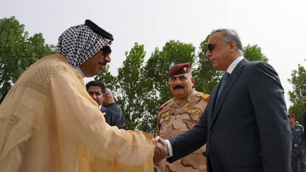 الكاظمي يؤكد: جادون بالوصول لقتلة الناشطين