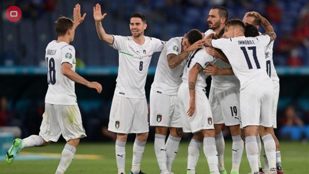 "يورو 2020".. إيطاليا تخسر نجمًا جديدًا