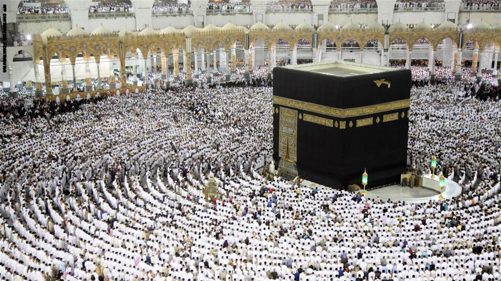 تفاصيل جديدة تخص الحج خلال العام الحالي