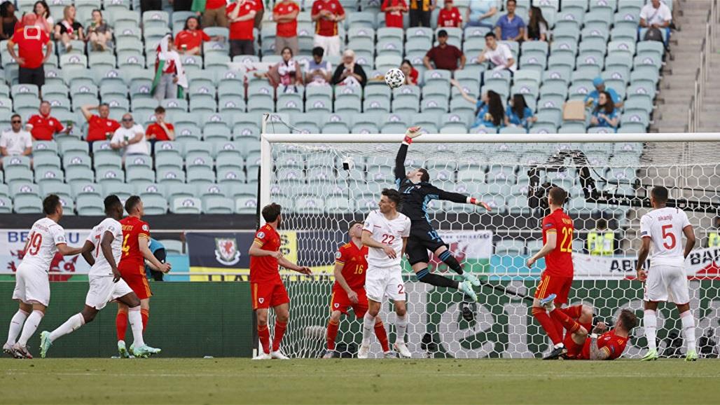 مواعيد واماكن مباريات اليوم لبطولة كأس الامم الاوروبية