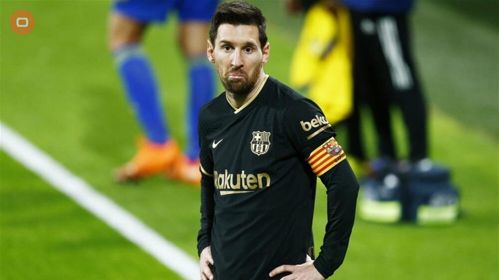 كشف تفاصيل عن مستقبل ميسي.. اين سيلعب في الموسم المقبل وما بعده
