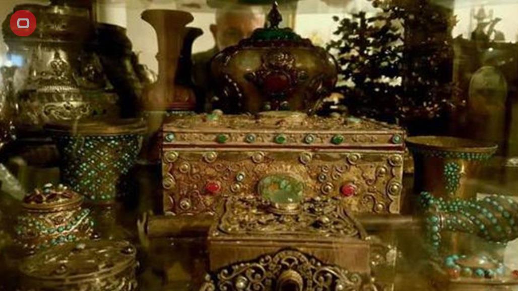 تحتوي كنوزا ثمينة.. كشف الغموض عن "مغارة علي بابا" في مصر