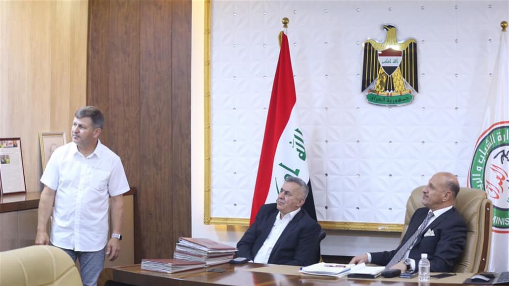 التشيكي ميروسلاف سوكوب مدرباً لمنتخبنا الأولمبي 