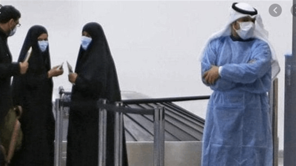 دولة خليجية تعلن تلقي ثلثي المؤهلين للقاحات كورونا