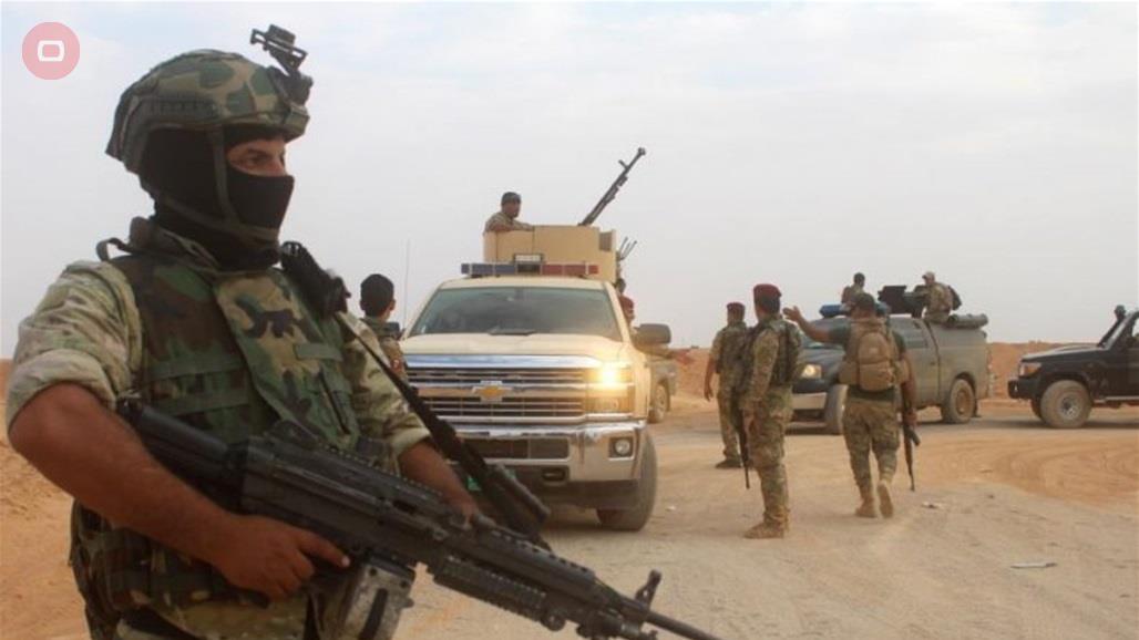 اعلان النتائج الأولية لعملية اسود الجزيرة الثانية