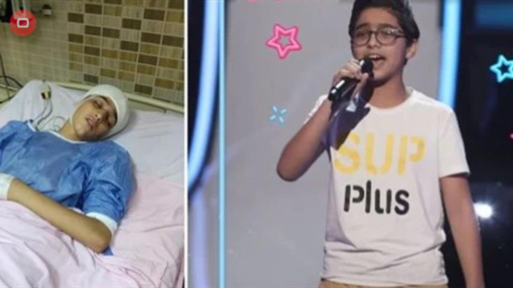 كشف ملابسات جريمة هزت مصر ارتكبها طفل اشترك بـ"ذا فويس كيدز" 