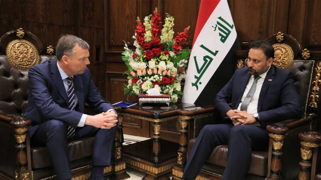 رئاسة البرلمان تكشف سبب تأخر حسم ملف المفقودين