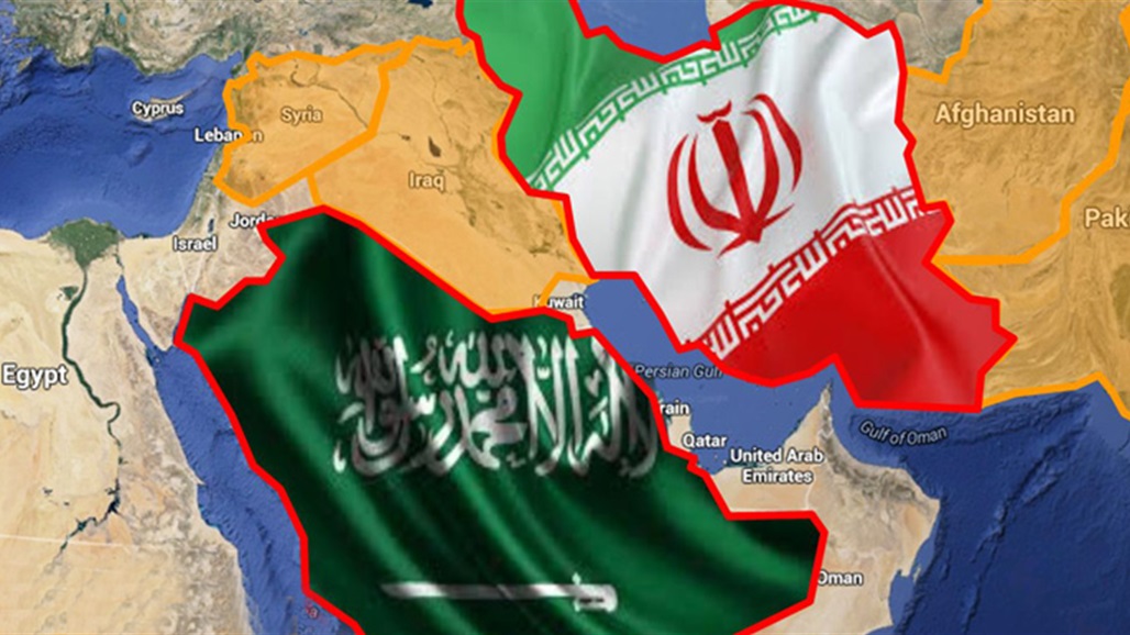 إيران ترحب بالحوار مع السعودية