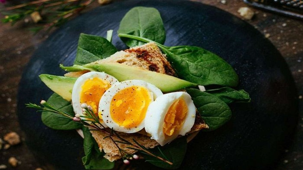 أفضل الأطعمة لفقدان الوزن... تعرف اليها!